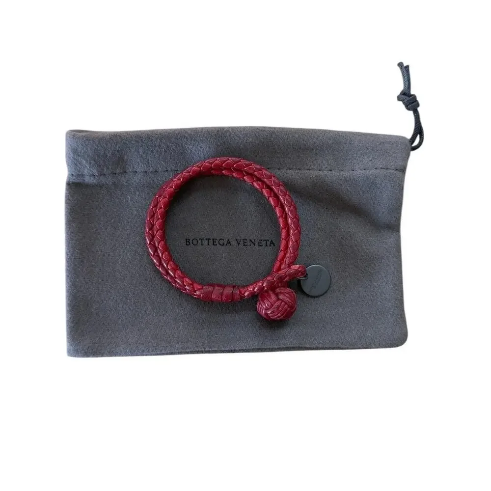 Bottega Veneta elevate your